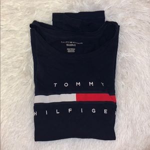 tommy hilfiger t-shirt